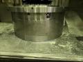Bullard DYN-AU-TAPE 66 Vertical Turning Center