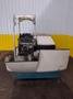 TENNANT 2400 FLOOR SCRUBBER: STOCK #18641