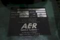 AER MODEL V 4000-2  DUST COLLECTOR: STOCK #75120