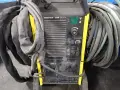 Esab Welder - Warrior 500 Cc/cv