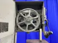 PARMA MFG CO, INC 19.5”X6” WORK-A-MATIC VERTICAL BAND SAW