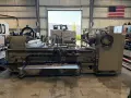 MAZAK REX YAMAZAKI 30”/40” x 80”cc Heavy Duty Gap Lathe #7938