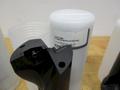 Komet ABS63 KUB Trigon Inserted Drill Bodies (8pcs), Large Diameters ***All New In Packages***- Auction Item