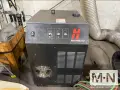 Maverick Pro 6x12 table with Hypertherm Maxpro 200 Plasma