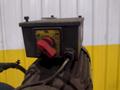 10" SOCO KBC MACHINERY MODEL #MC-275F COLD SAW: YOBRO #24280