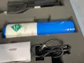 RAE SYSTEMS PPBRAE 3000 MONITOR AND ACCESSORY KIT   -  059-C111-100