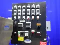 GENCA EXTRUDER   -  EB10024HHS2A17
