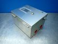 ALLEN-BRADLEY NEMA SIZE 0 STAINLESS ENCLOSED STARTER  -  509-ACD-A2F