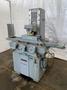 6" X 18" GARDNER MODEL 618 SURFACE GRINDER. STOCK # 0735722