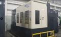 Makino MCC 2013 Die Mold CNC Horizontal Machining Center