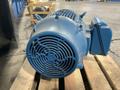 WEG 60 HP MOTOR   -  T06018ET3E364T-W22