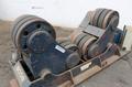 60 TON BODE SELF ALIGNING TANK TURNING ROLLS: STOCK #70058
