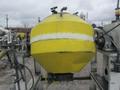 ABBE 10 CU FT DOUBLE CONE VACUUM DRYER