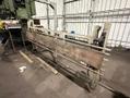 10,000 LB X 18" X .165" CHS SERVO FEEDLINE. STOCK #0773726