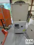 10 TON AEC MODEL PSA 10 AIR COOLED CHILLER MFG 2016