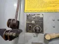 Doall 31" X 24" Vertical Band Saw - 2012-1h3