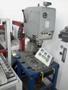 TAUMEL ORBITAL RIVETER WITH STAND DAMAGED USED