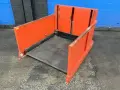48" X 44" Drive On Pallet Lift