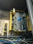 MORI SEIKI CO. LTD. CNC HMC  -  SH-633