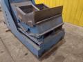 20,000 LB DELTEC SELF CONTAINED HYDRAULIC COIL CAR W/ ELEVATION : YOBRO #25245