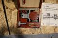 Pratt &amp; Whitney Measurement Machine, Electronic, Super-Micrometer- Auction Item