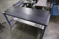 Work Bench Adjustable Height, Lower Shelf- Auction Item