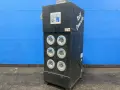 DONALDSON TORIT 10 HP DOWNFLO DUST COLLECTOR  -  SDF 6