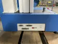 INSTRON 112 LB SINGLE COLUMN TESTING SYSTEM  -  3342Q 2283