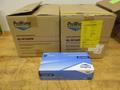 Proworks GL-N125FM Nitrile Exam Gloves, Size Medium, (2) Boxes Full, (10) Packs per Box- Auction Item
