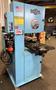 20" DoAll Vertical Band Saw 2013-V, 13" Under Guide, 55-2200 FPM, 26" x 26" Tbl., Clean