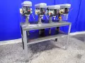 WILTON 15" DRILL PRESS STATION  -  2530