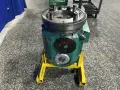 DORRIES SCHARMANN 1:15 TRANSMISSION RATIO MILLING MACHINE HEAD  -  01116