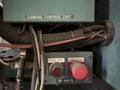 25&#039; JETLINE LWI-300 SEAM WELDER. STOCK # 0342225