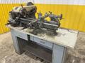 9&quot; SOUTHBEND #CL-670Z, BENCH TOP ENGINE LATHE
