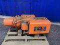 P&amp;H 2000 LBS HOIST  -  LR-1/2