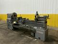 20"/27" X 80" SIRCO MODEL #PA-20 GAP BED ENGINE LATHE 2-1/8" HOLE : YOBRO #25910