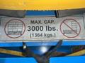 3,000 LBS PALLET LIFTER