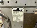 MILLER 20 KVA SPOT WELDER  -  MPS 20FT