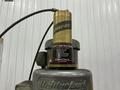 2 HP BRIDGEPORT SERIES I VERTICAL RAM TYPE KNEE MILL, WITH DRO, POWER FEEDS &amp; DRAW BAR: YOBRO #25295