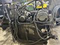 5" (530 TON) AMD MODEL #530-2230 AUTOMATIC HYDRAULIC BAR &amp; BILLET SHEAR OR HYRDRAULIC PRESS: STOCK #22660
