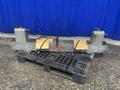 SUNDSTRAND CENTER BENCH