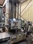 4&quot; SHIBAURA BT-10BP2 HORIZONTAL TABLE TYPE BORING MILL. STOCK #0239425