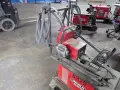 LINCOLN 350 A WELDER  -  POWER WAVE S350