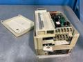 MITSUBISHI FREQROL-A200 AMP INVERTER 5K-U3  -  FR-A220-5.5K-U3