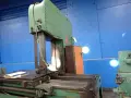DOALL 26" THROAT VERTICAL BAND SAW  -  2624-4