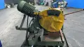 DORINGER 14” SAW CIRCULAR COLD SAW  -  D350