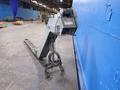 HENNIG INC CHIP CONVEYOR  -  VM22/25/30