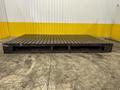 15&#039; X 8&#039; X 17&quot; HIGH T-SLOTTED BOLSTER , FLOOR PLATE / LAYOUT TABLE: YOBRO #23985