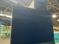 DONALDSON TORIT 10 HP DOWNFLO DUST COLLECTOR  -  SDF 6