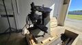 BRIDGEPORT VERTICAL MILL. STOCK # 1001325